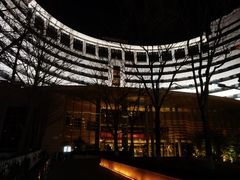 -北京好苑建国酒店
