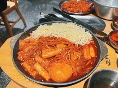 -姜虎东白丁烤肉(深圳湾后海汇店)