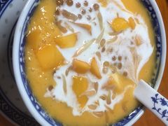 -韵姐牛奶甜品世家