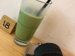 -无牌咖啡&酒馆