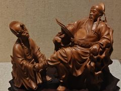-浙江省博物馆(孤山馆区)