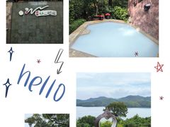 -天目湖涵田半山温泉