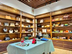 -HEARTISANS手工DIY皮艺体验(安贞环宇荟店)