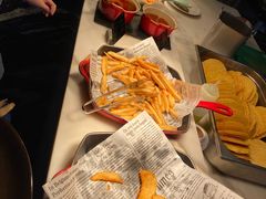 -西安W酒店·WEI全味西餐厅