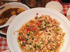 -彭耕记猪油炒小菜(吉联mall店)