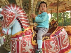 点击看大图 -大望京儿童游乐场