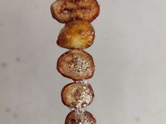-很久以前羊肉串(昌里路三钢里店)