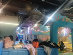 -探奇游乐园(烟台大悦城店)