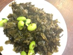 -同得兴 Since·1995 传统苏式面馆(嘉馀坊店)