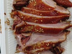 -章云板鸭(评事街店)