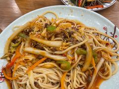 -穆兰泽兰州牛肉面(天津·海河意式风情区店)