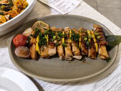 -娜娜家•Nana's restaurant(国金汇店)