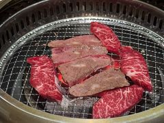 -松鱼亭·和牛烧肉(协鑫广场店)