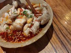 冒牛蛙-串大叔炭火烤串·鸡西大冷面刀削面(总店)