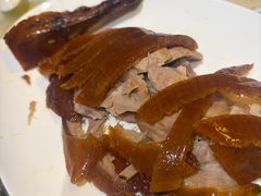 -月福京味斋·烤鸭店·北京菜(鼓楼总店)