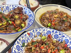 -新新湘菜馆(新中街二条店)
