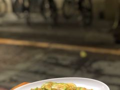 咸蛋黄炒小瓜-甜甜屋(解放中路店)