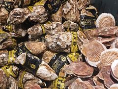 -一方渔歌蒸汽海鲜自助(文化路万达广场店)