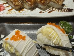 -小川洋风料理(街道口店)