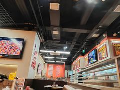 -许哥东北烧烤·铁丳烤串·宫后夹肉(繁花中心店)