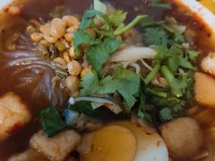 -阿三生煎(正弘城店)