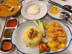 -何九海南茶店(鬼仔巷店)