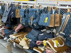 -BIGOFFS 超级折扣(仁恒伊势丹店)