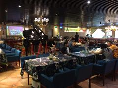 大堂-美森西餐厅(曙光大道店)