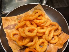-圣丰索菲特·2 On 988 Café 自助餐厅