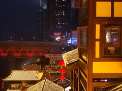 -纸盐河码头火锅(十八梯店)