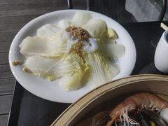-鲜小岛·铜锅涮肉