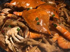 -胖哥俩肉蟹煲(福州仓山爱琴海店)