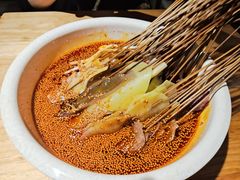 -嘉州叶婆婆钵钵鸡(建设路店)