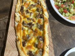 -Mevlana梅夫娜土耳其餐厅·清真