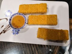 -春满园生态餐厅(南宫路店)