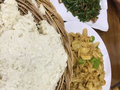 -青龙柳条豆腐(魁星路店)