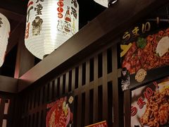 -二丁目食堂(浑南花园城店)