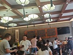 -潘德林茶社(新城河路店)