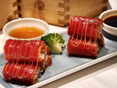金丝红米肠-新雅(丰盛里店)