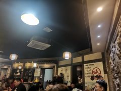 -王明古法砂锅居(开化寺店)