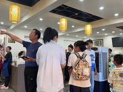 -九寨沟石锅鱼(沣峪口二十年店)