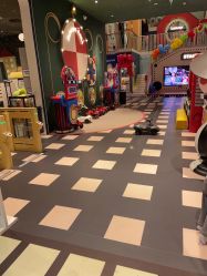 -meland club亲子乐园(北京芳圆里ID MALL店)