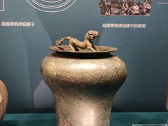 -重庆中国三峡博物馆(重庆博物馆)