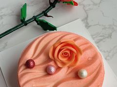 -美心西饼mx cakes(新光城市广场店)