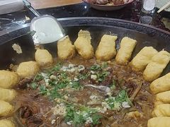 -边江铁锅炖鱼(振八街店)