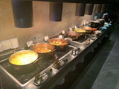 -重庆解放碑威斯汀酒店