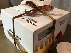 -好利来(柳北店)