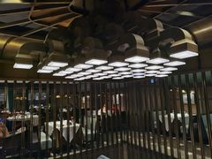 大堂-民国红公馆·秦淮八艳(夫子庙店)
