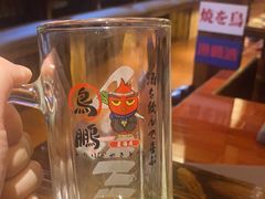 -鸟鹏烧鸟居酒屋(熙龙湾店)
