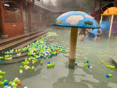 -咸宁万豪温泉谷度假区